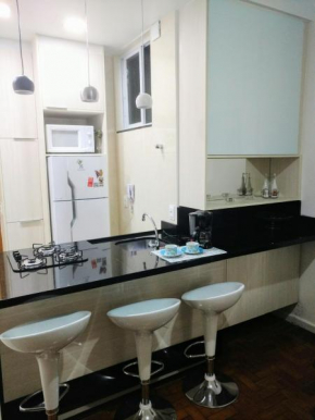 Отель Apartment Copacabana  Рио-Де-Жанейро